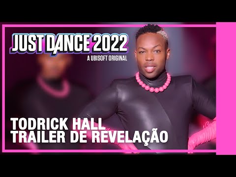 Just Dance 2022: Trailer de Anúncio com Todrick Hall | #UbisoftForward | Ubisoft