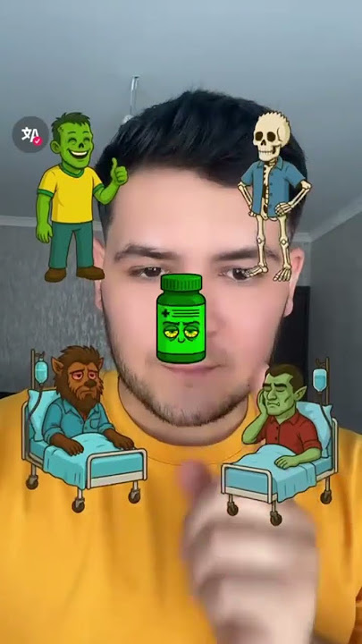 Give correct medicine 😱😱😱🥹