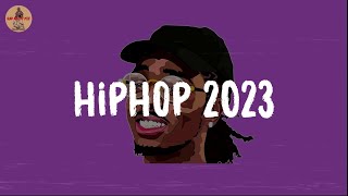 Best HipHop 2023 🔥 Best Hip Hop \& Rap Party Mix 2023 🔥 [Rap Party Mix]