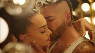 Maluma - Sobrio (Official Video Music) Video Remix