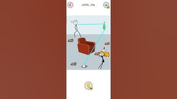 Brain Out level - 276