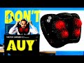 Don't Buy Viktor Jurgen Neck Massage Pillow | Honest Review | Problems