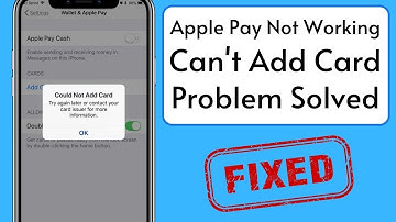 How to Fix Can