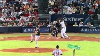 Lee's RBI single