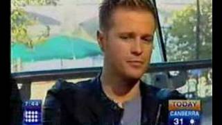 Westlife - Today Show Australia
