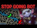 The Reason Why Riot is Afraid of ADCs going Mid...