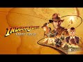Indiana Jones and the Great Circle day 1