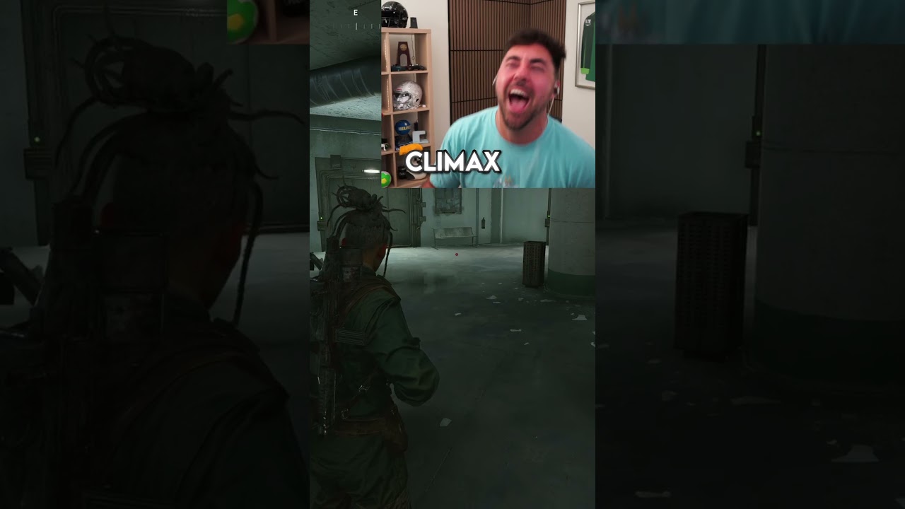 ARC Raiders Beginners fall in love with the game because it’s peak cinema