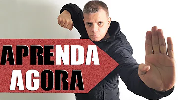 Como começar a lutar Kung Fu?