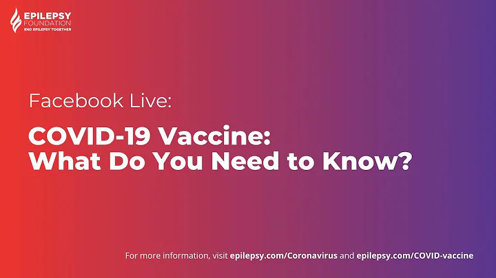 COVID-19 Vaccine: What Do You Need To Know?