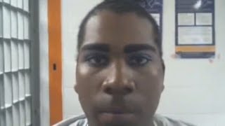 New Jersey Female Inmate Pregnant By Trangender | Aaliyah Newell Case & Conversation