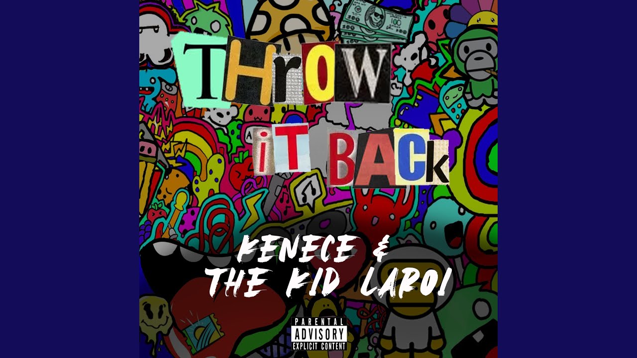 Throw It Back (feat. The Kid LAROI) YouTube Music