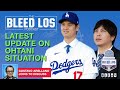 Latest update dodgers shohei ohtani situation massive theft w la times columnist gustavo arellano