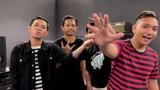 Kerah Putih - All The Small Things (BLINK 182 Cover) Live Sessions