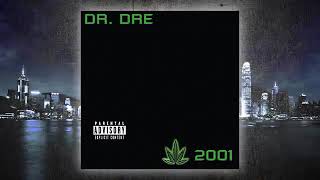 Dr. Dre - Let's Get High (ft. Ms. Roq, Kurupt, Nate Dogg)