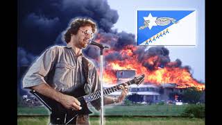 David Koresh - Madman In Waco