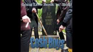 Download Lagu Cosh Boys - Rock'n'Roll is Here to Stay MP3