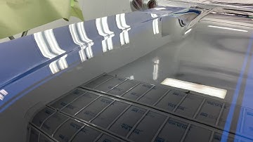 71 Chevelle stripes - linear blocking tools