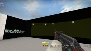 crashz' Crosshair Generator v3