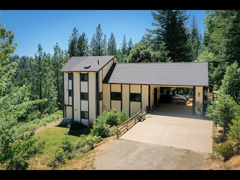 2586 Tinsel Trl, Georgetown, CA home video tour