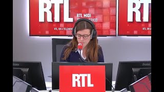 Les infos de 12h30 - Homme tué par un 