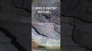 #urbex #paranormal #aterrador #terrorymisterio #paranormal #brujeria #cuevadelmorro  #campeche
