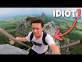 AVOID This Place In THAILAND 🇹🇭 Dangerous & Reckless Travel