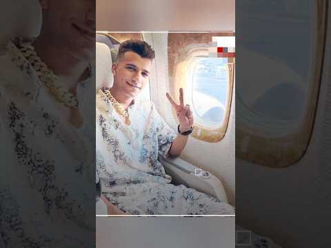 حافظ القرأن الكريم اسرار لا تعرفها عن مطرب المهرجانات عصام صاصا