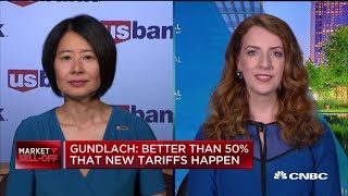 Investors need more clarity before reacting to US-China trade uncertainty: Investment pro