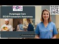 Improving Dysphagia Care Through IDDSI Awareness & Professional Meal Presentation