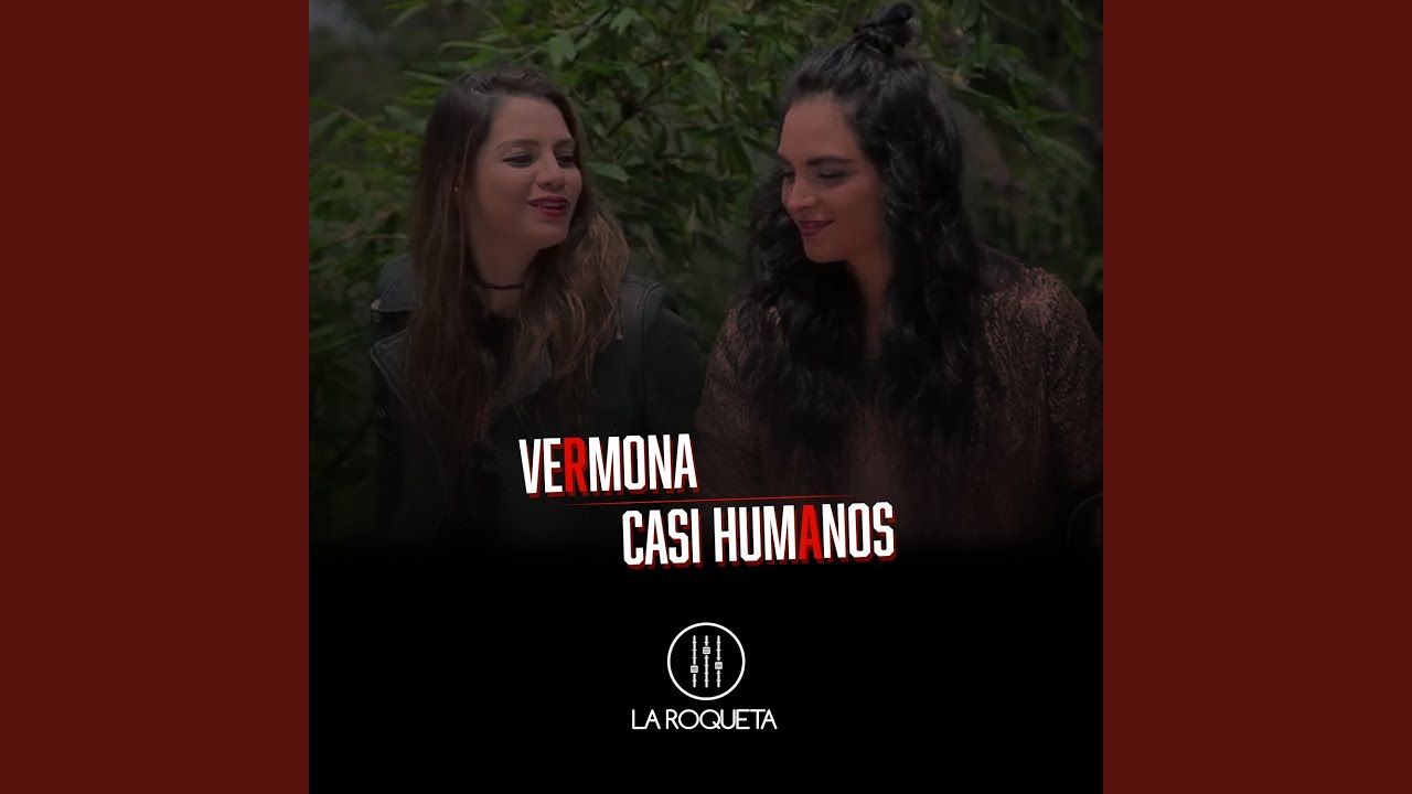 Watch Vermona on YouTube Watch Vermona on YouTube
