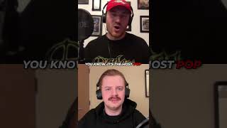 Downcast | Backstreet Boys and My Chemical Romance covers