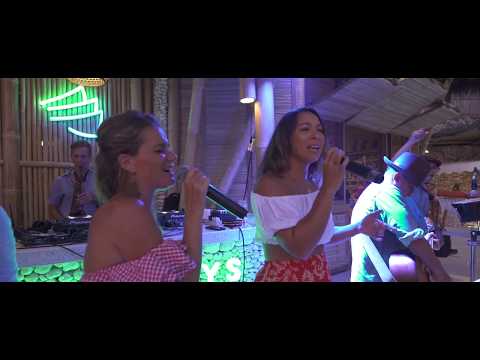 Sugar - (Live Audio)