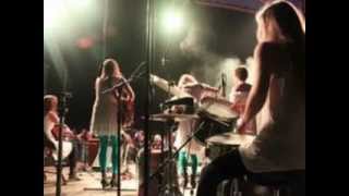 Rainbow Girls - Storm