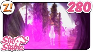 Star Stable [SSO]: Eine denkbar schlechte Situation #280 | Let's Play ♥ [GERMAN/DEUTSCH]