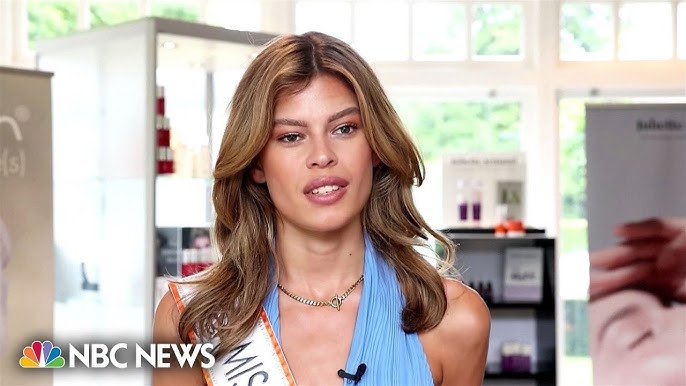 A trans woman will compete in the 2023 Miss Puerto Rico