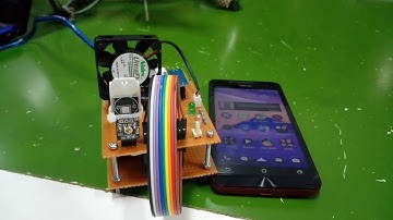 Tugas Besar Sistem Mikroprosesor Kelompok 19 - Muhammad Hanif & Evan Febrianto