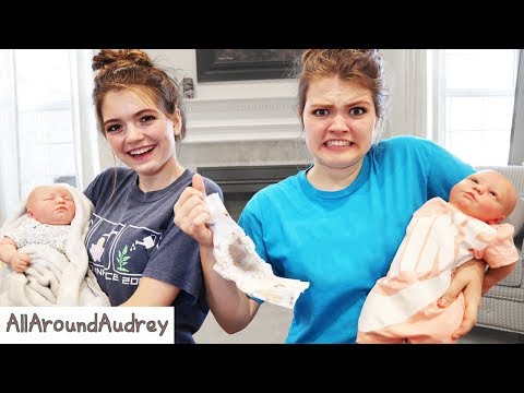 24-hours-being-a-mom-challenge-with-twin-babies-i-allaroundaudrey