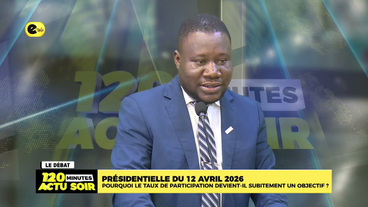 Le débat du soir du 23 février 2026