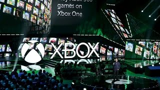 Xbox E3 2015 Showcase Exclusive Titles And Gameplay Debuts