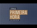 🔴PRIMEIRA HORA - PROGRAMA DE 10/02/2021