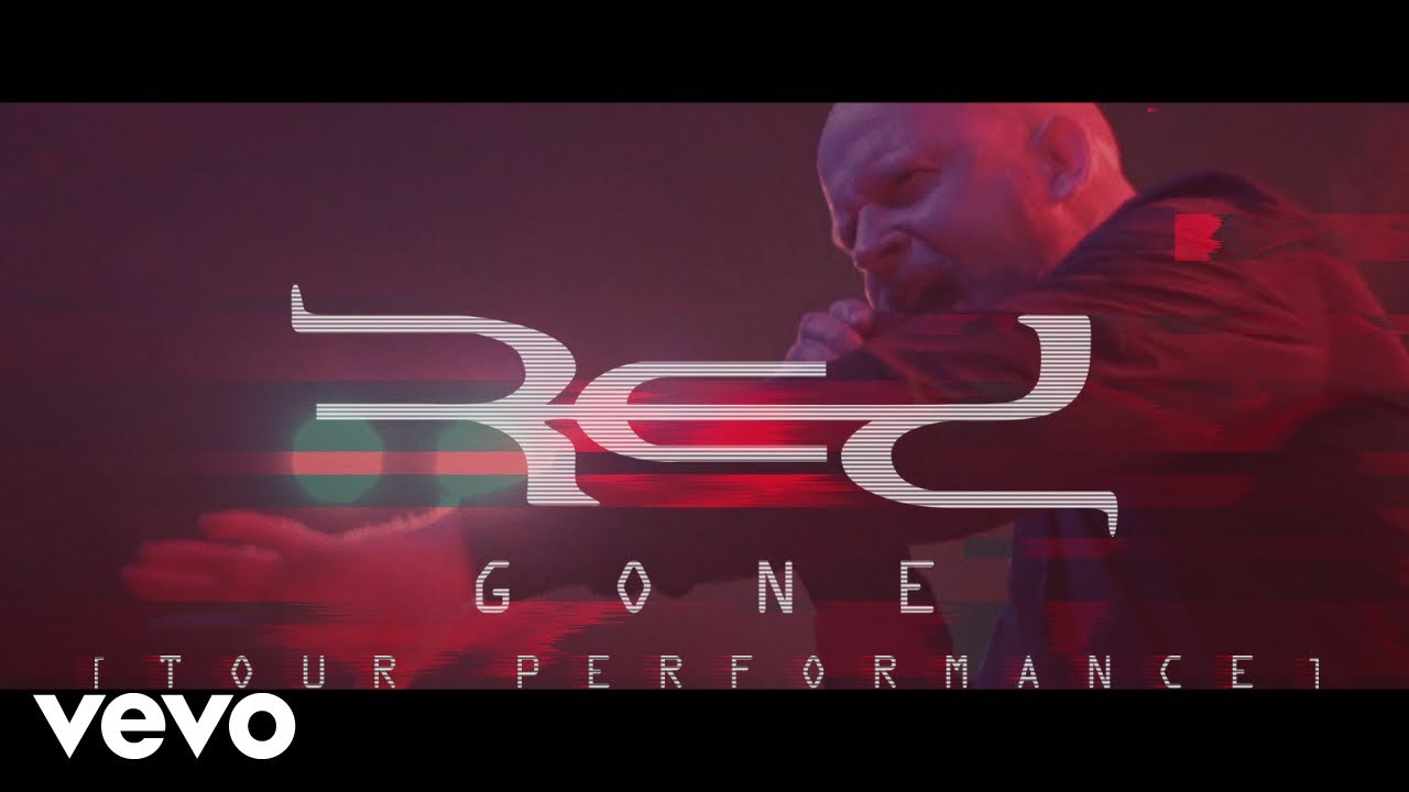 bid Sæbe Kenya Red - Gone (Official Live Video) - YouTube