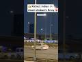 Richest Indian Anant Ambani’s VVIP entry in RollsRoyce With High security #Shorts#India#car#ambani