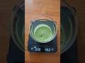 Matchalicious #dailyvlog #vlog #food #visualjournal #matcha #matchalatte #homecafe
