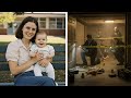 “Mom and Baby Disappeared in Fire Drill — 12 Years Later a Hidden Basement Exposes a Dark Secret”