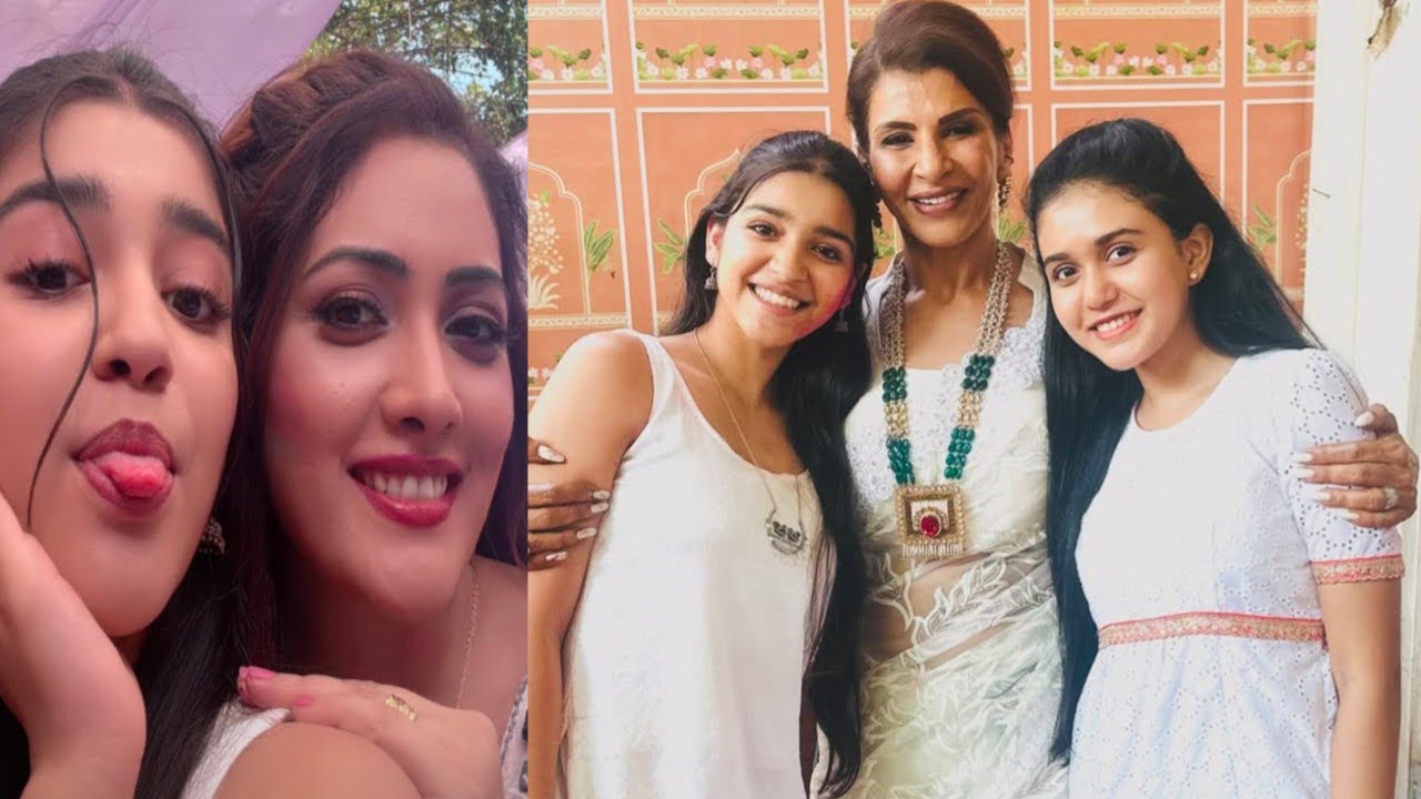 Ye Rishta Kya Kehlata Hai Today Episode 29 Feb 2026 | New Promo | Upcoming & Review 