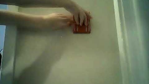 Edwards 270-DPO Pull Station Demonstration (1ST VIDEO SPECIAL!!!!!!!!!!)