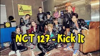 Download lagu NCT 127 - 영웅 (英雄; Kick It) - lyrics