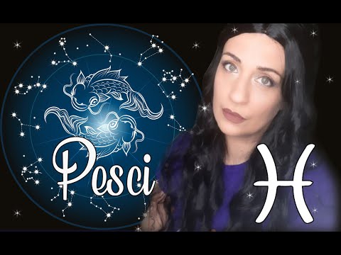 Video: Segno Zodiacale Pesci: Curiosità Su Uomini E Donne