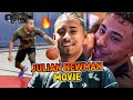 The Julian Newman Movie Is INSANE! Julian DUNKS, Has A BIRTHDAY PARTY BANGER & Gets Custom Kicks 🔥